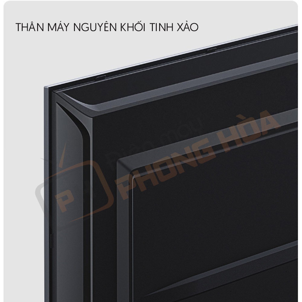 Tivi Xiaomi EA Pro 75 inch ram2G/16G 4K Ultra HD - Bảo hành hàng chính hãng