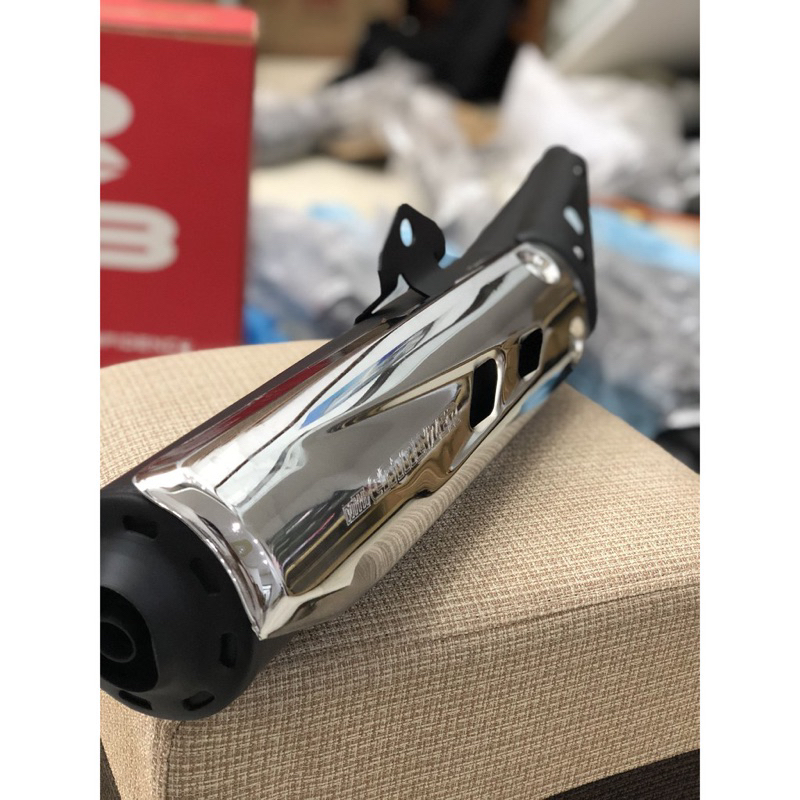 Pô Ex4 gắn sirius 💥