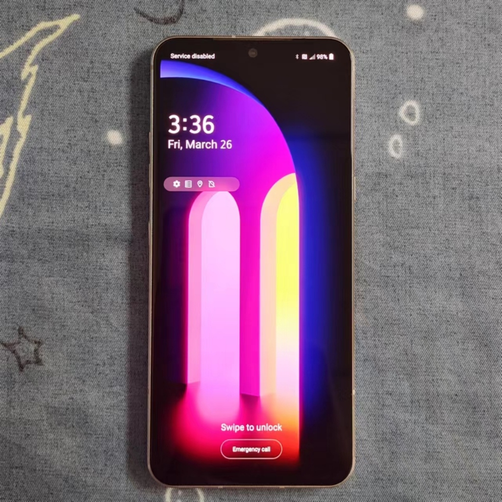 Điện thoại LG V60 ThinQ 5G/8GB+128GB/chip Snapdragon 865/chơi game mượt/cấu hình xuất sắc