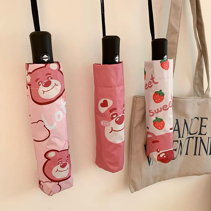 DÙ/ Ô GẤP GỌN LOTSO (CÓ SẴN)