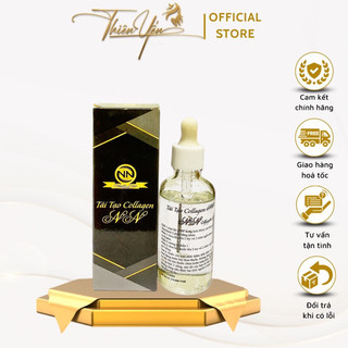 Nước lột da collagen thay da sinh học nn cao cấp bong mảng to 50ml - shop thiên yến