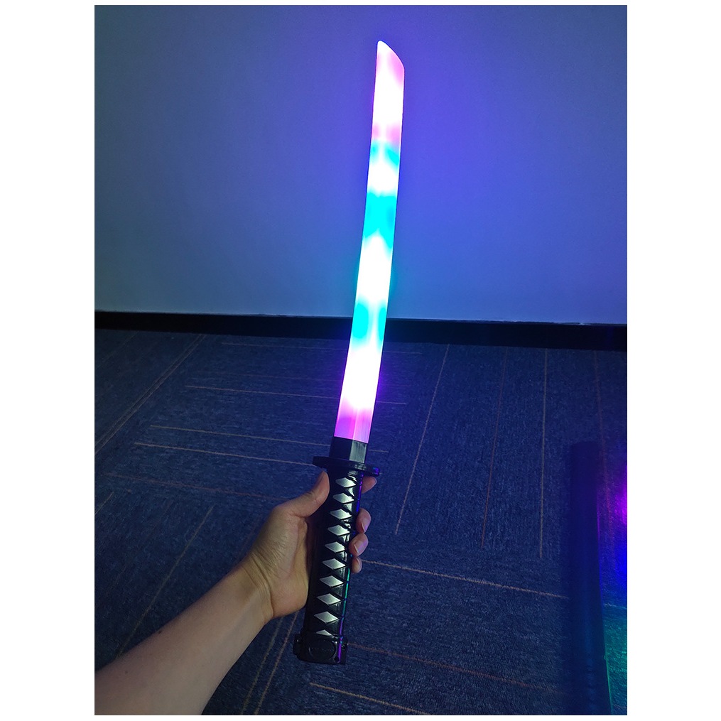 Bộ quần áo Ninja kẻ đỏ đen hóa trang Halloween cho bé trai