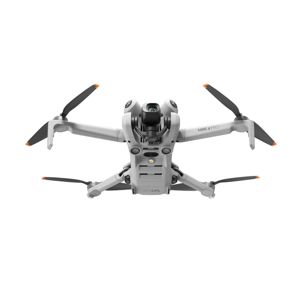 DJI Mini 4 Pro  – Hàng Chính Hãng *Tặng kèm túi đeo chéo, thẻ Sandisk 64G, nón DJI*