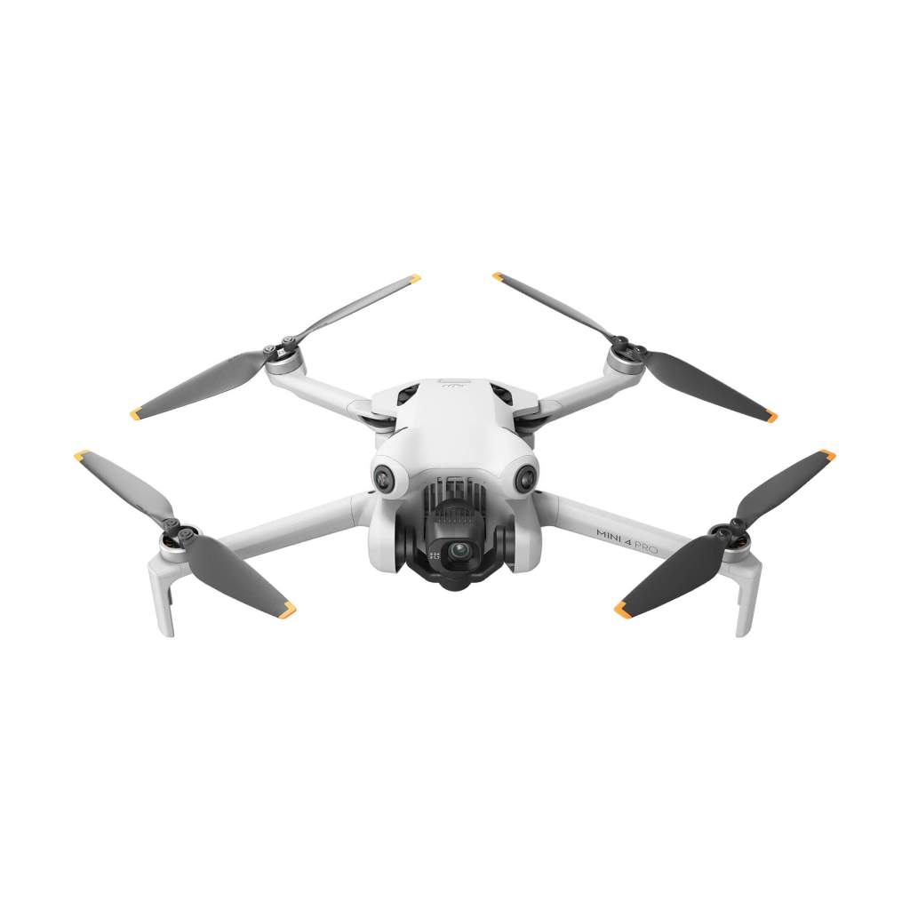DJI Mini 4 Pro  – Hàng Chính Hãng *Tặng kèm túi đeo chéo, thẻ Sandisk 64G, nón DJI*