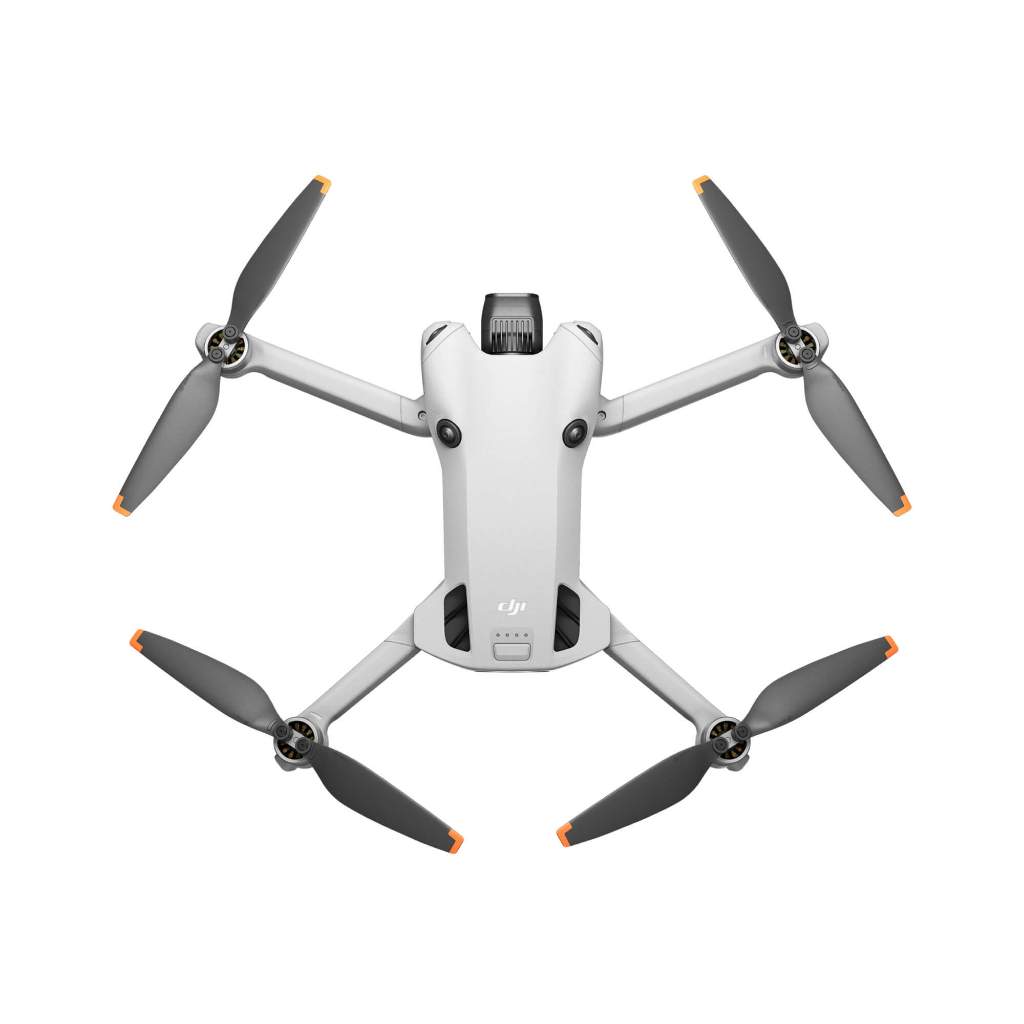 DJI Mini 4 Pro  – Hàng Chính Hãng *Tặng kèm túi đeo chéo, thẻ Sandisk 64G, nón DJI*