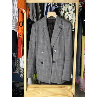 [2Hand] Áo vest blazer được chọn mẫu(đặt trên live)