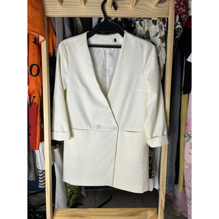 [2Hand] Áo vest blazer được chọn mẫu(đặt trên live)