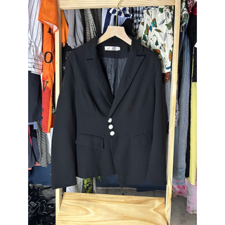 [2Hand] Áo vest blazer được chọn mẫu(đặt trên live)
