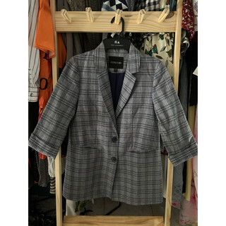 [2Hand] Áo vest blazer được chọn mẫu(đặt trên live)