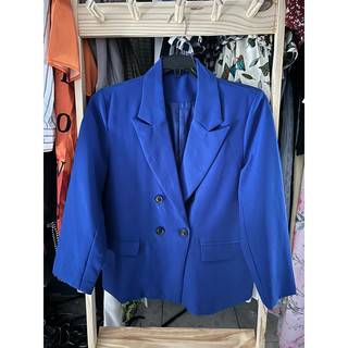 [2Hand] Áo vest blazer được chọn mẫu(đặt trên live)