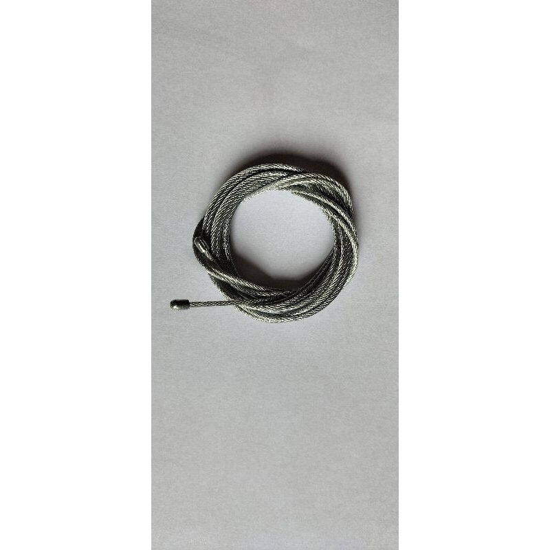 Cáp treo đèn thả