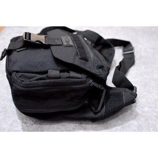 Túi đeo chéo thời trang phái mạnh 511 Push pack