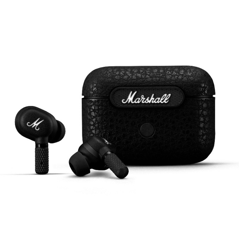 Tai nghe bluetooth Marshall Minor III công nghệ mới không dây chống thấm nước âm thanh tuyệt vời SP01 LINKEETECH