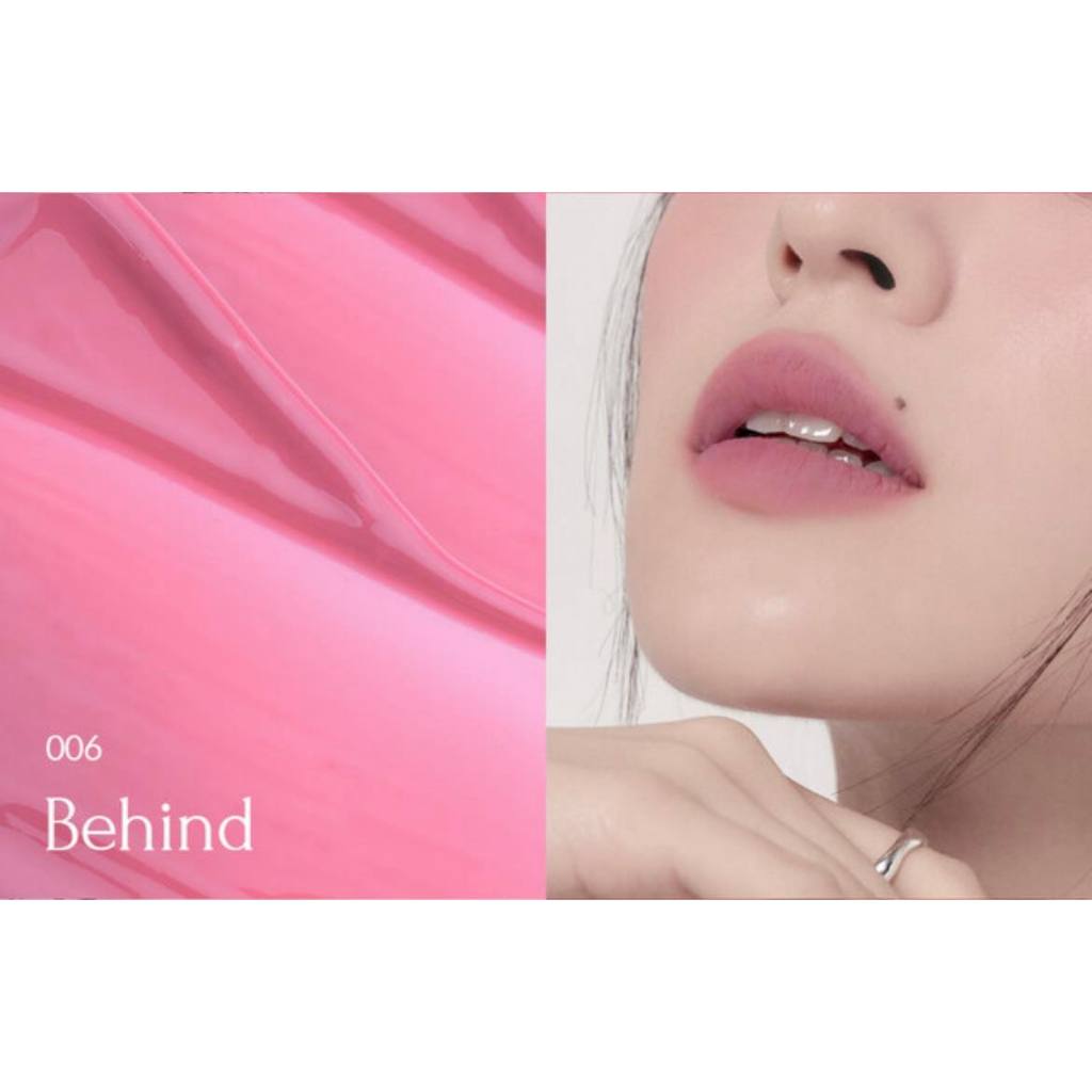 Son kem thuần chay Muzigae Mansion Objet Water