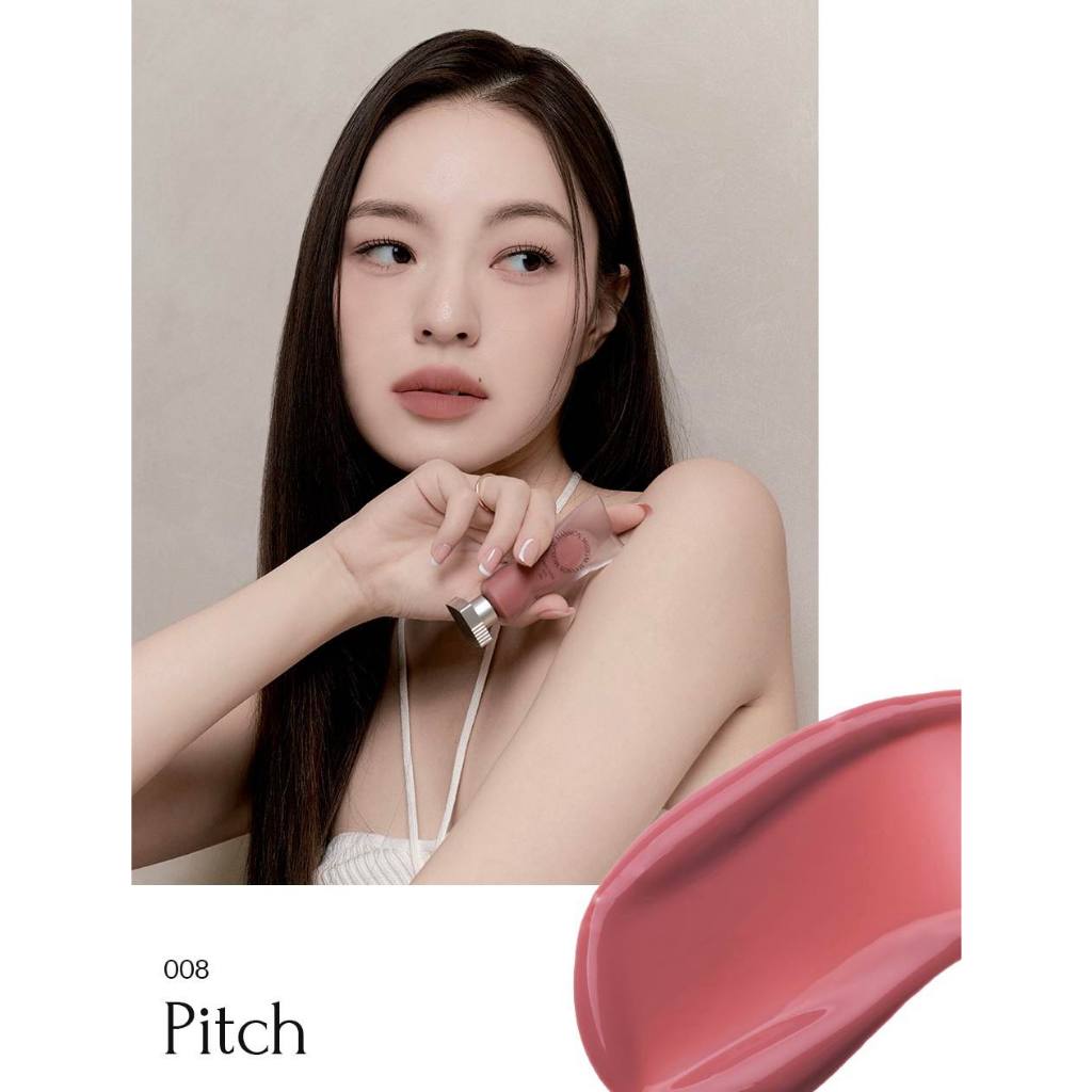 Son kem thuần chay Muzigae Mansion Objet Water