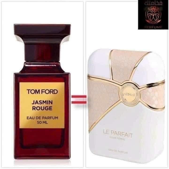 Mẫu thử 5-10ml Nước hoa Nữ Arma Le Parfait Pour Femmue