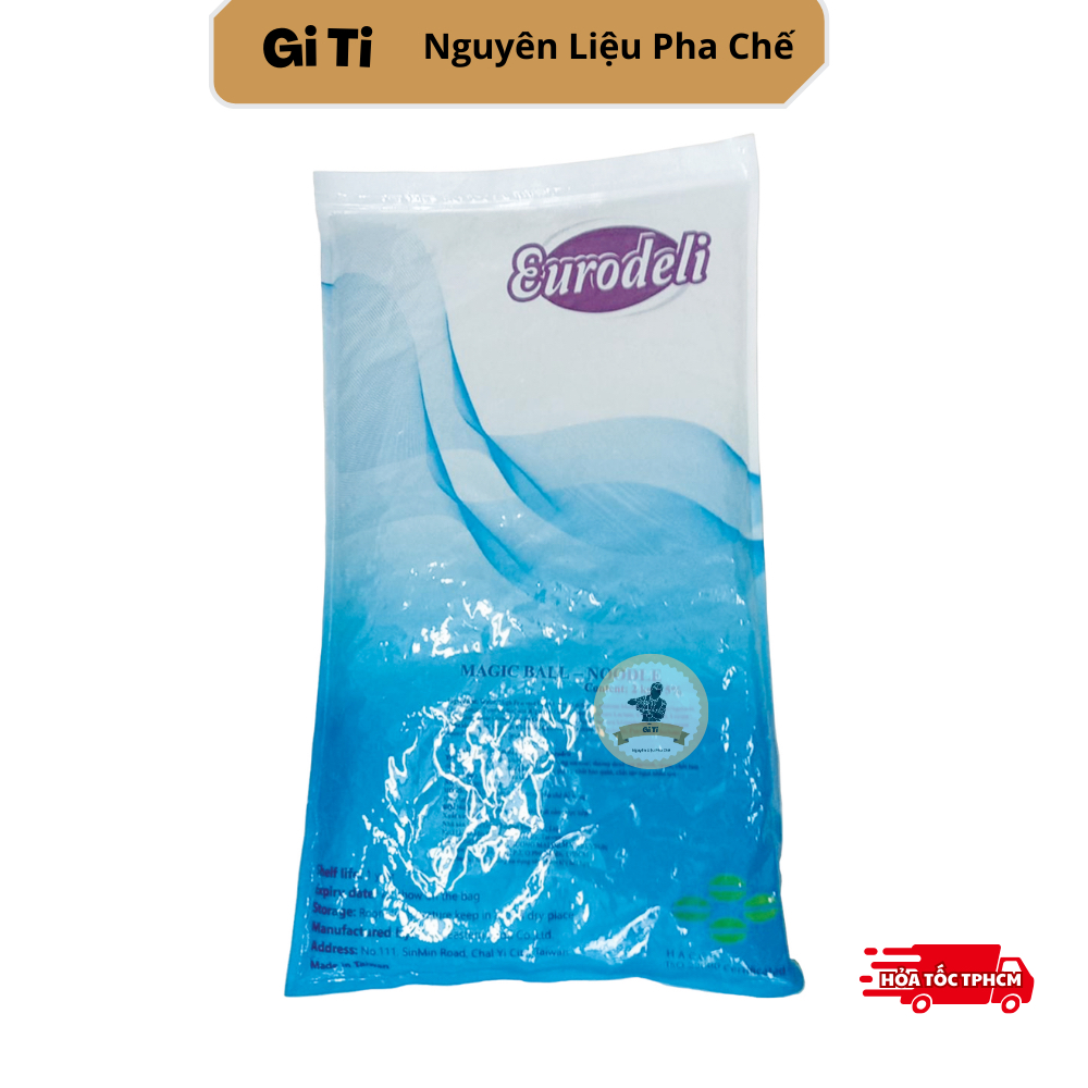 Trân Châu 3Q Nhiều Loại 2kg