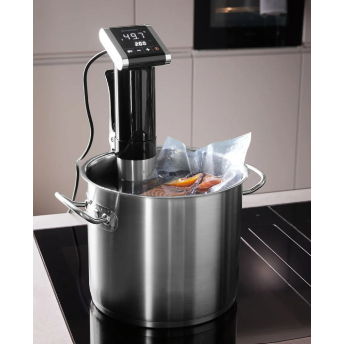 MÁY NẦU CHẬM SOUS VIDE SILVERCREST SSVS 1000 B2
