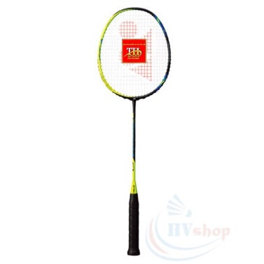 Vợt cầu lông khung carbon kèm lưới