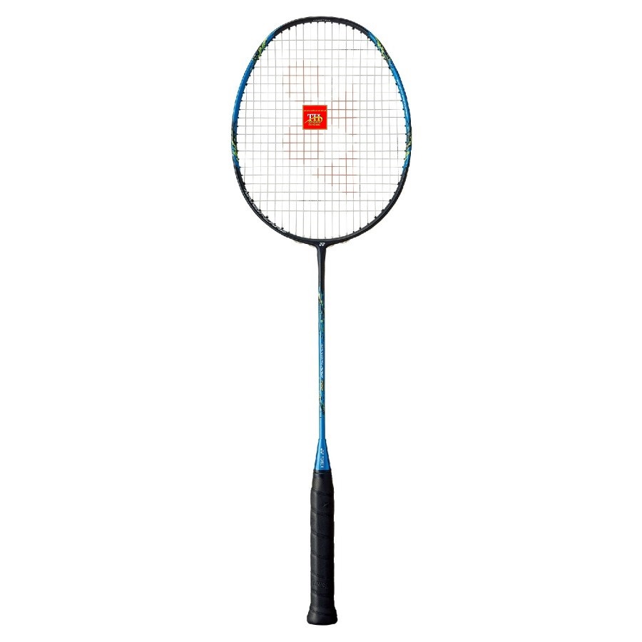 Vợt cầu lông khung carbon kèm lưới