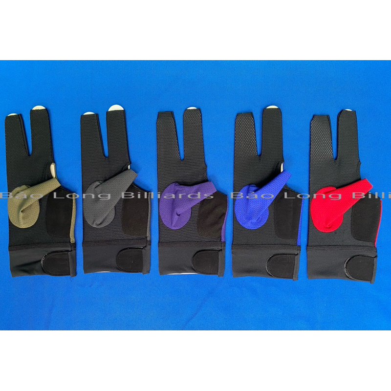 Bao tay IBS cắt ngón - lưới