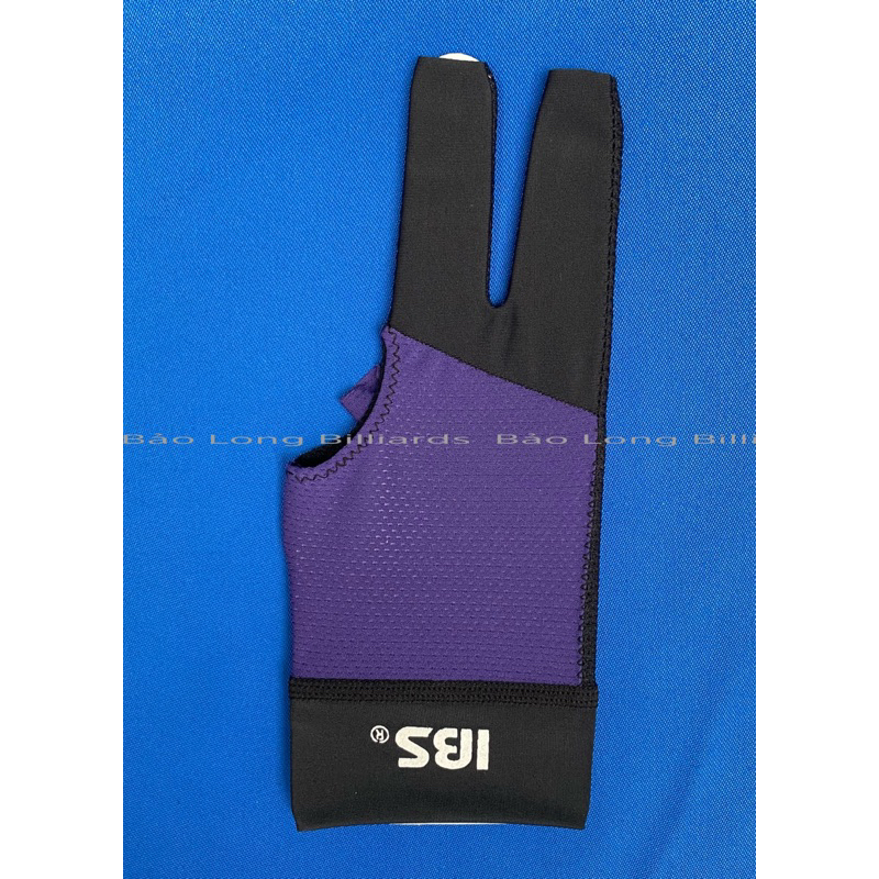 Bao tay IBS cắt ngón - lưới