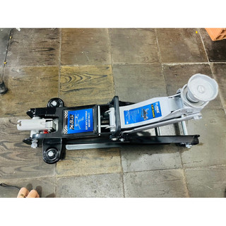 Đội cá sấu 2.5t