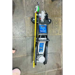 Đội cá sấu 2.5T