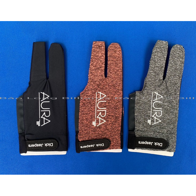 Bao tay Bida Aura Dick Japers