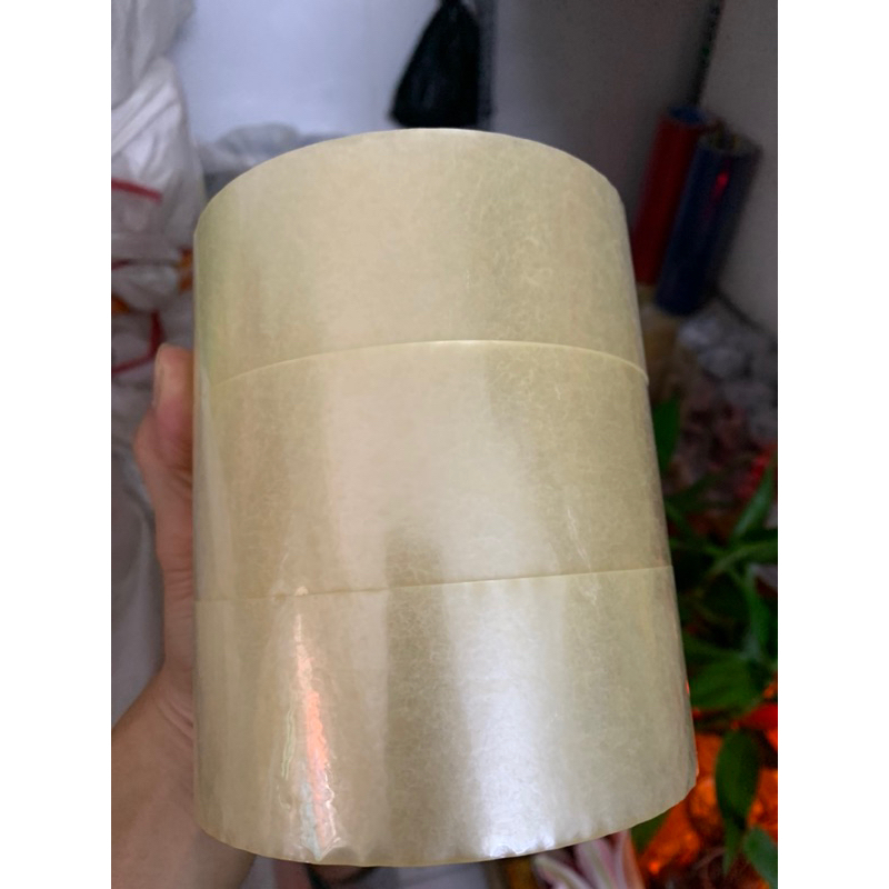 Băng Keo Văn Phòng Loại Trong Các Kích Cỡ