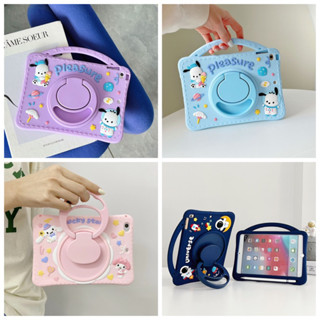 ốp lưng samsung may tinh bang tab a7 lite tab a8 2022 tab s6 lite tab a 8.0 T225 T290/T295 p615 10.1 10.4 Tab a9 a9 plus