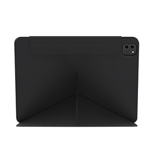 Bao da iP Baseus Safattach Y-type Magnetic Stand Case