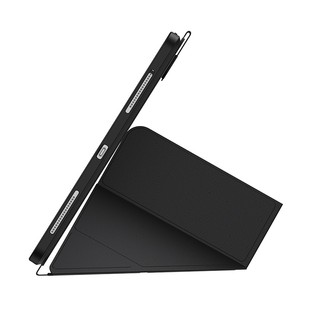 Bao da iP Baseus Safattach Y-type Magnetic Stand Case