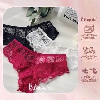 Quần lót quyến rũ - b.lingerie