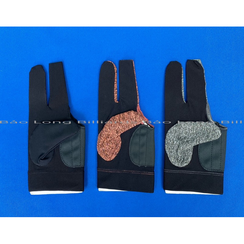 Bao tay Bida Aura Dick Japers