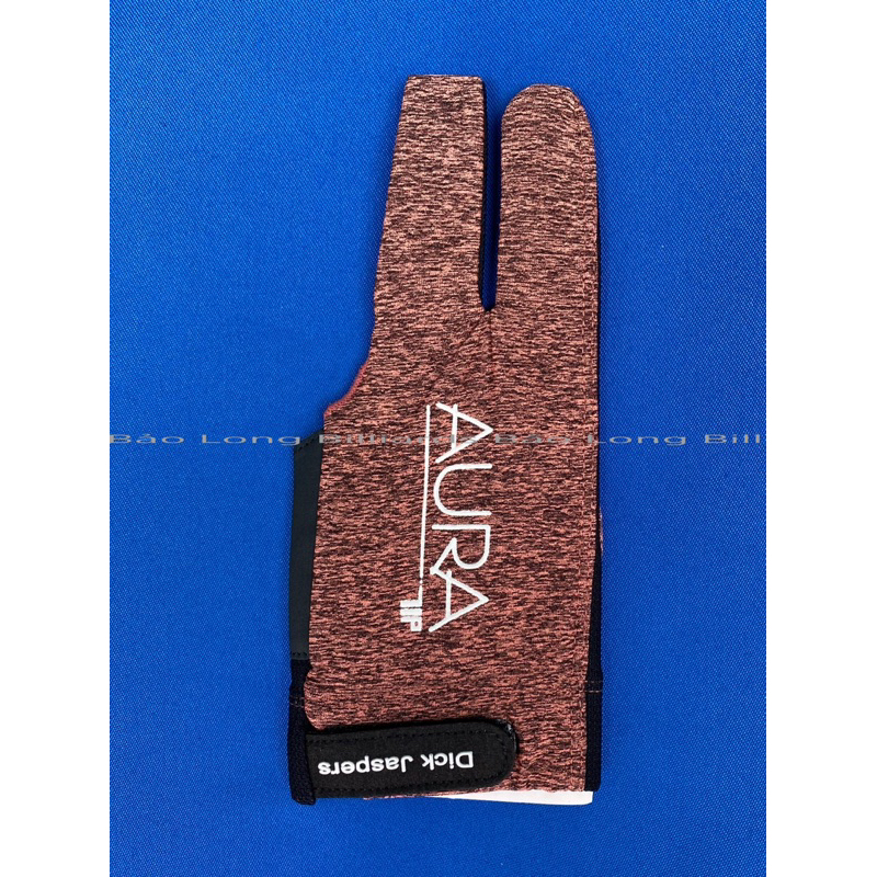 Bao tay Bida Aura Dick Japers