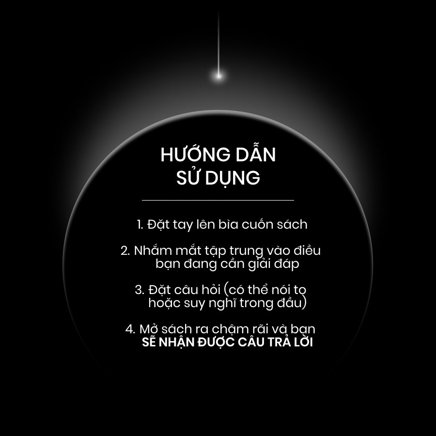 Sổ Tay "Hỏi Ông Trời" - Cuốn Sổ Giúp Bạn Đưa Ra Những Lựa Chọn Sáng Suốt, Vị Thần Của Những Quyết Định | Ghiền Mystery