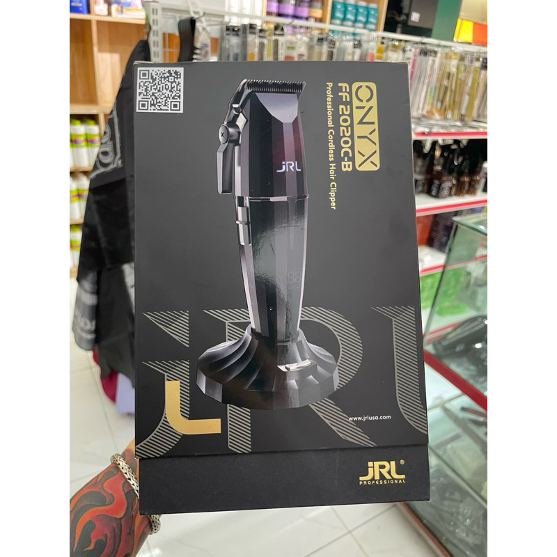 Tông đơ Jrl ONYX 2020C