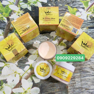 Kem ủ kích trắng Pháp-Chính Hãng-Độc Quyền