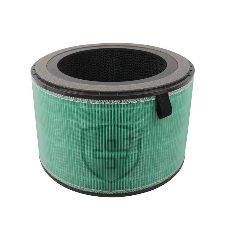LÕI LỌC HEPA THAY THẾ CHO MÁY LỌC KHÔNG KHÍ LG PURICARE 360°  - HÀNG CHÍNH HÃNG