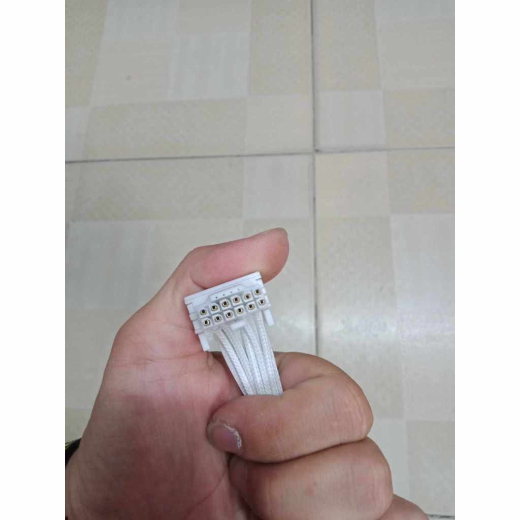 Dây cáp 2 đầu 8 pin ra 1 đầu RTX4000 Series