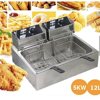 BẾP ĐIỆN CHIÊN NHÚNG