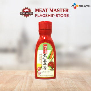 Tương ớt chua ngọt CJ Haechandeul 300g