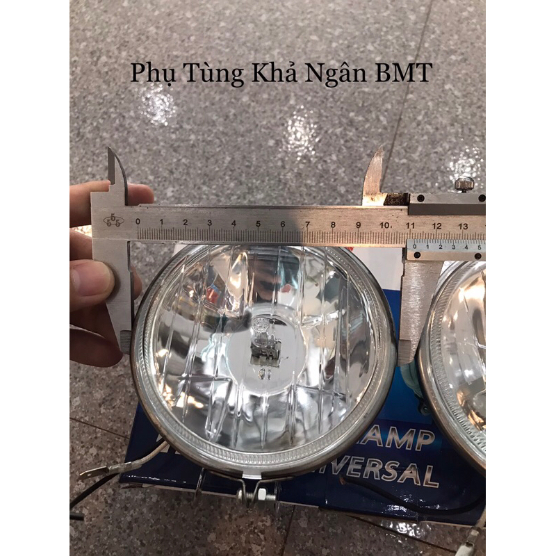 Đèn 3A, đèn gầm, đèn trợ sáng ô tô xe tải điện áp 12v-24v