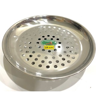 Dĩa hấp/xửng hấp inox sus430 cao cấp chính hãng together