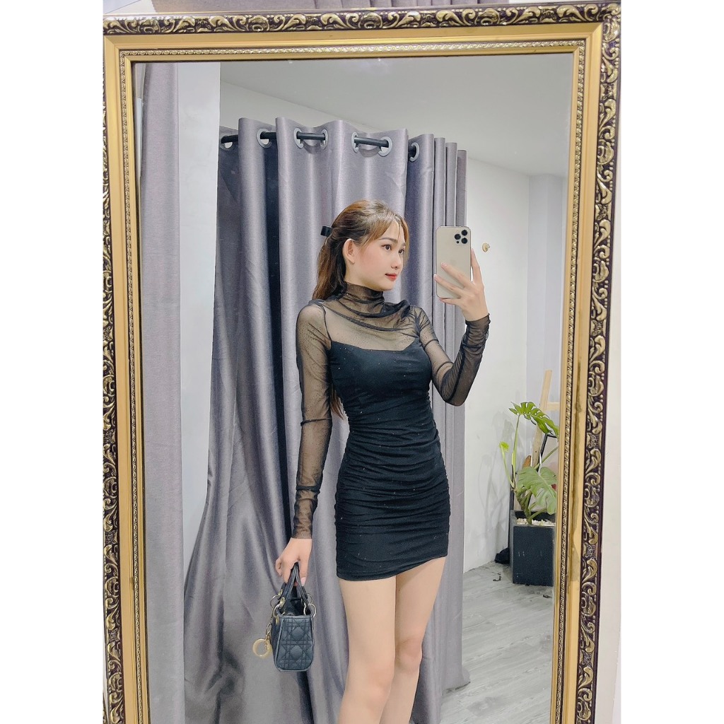 ĐẦM KIM TUYẾN LƯỚI