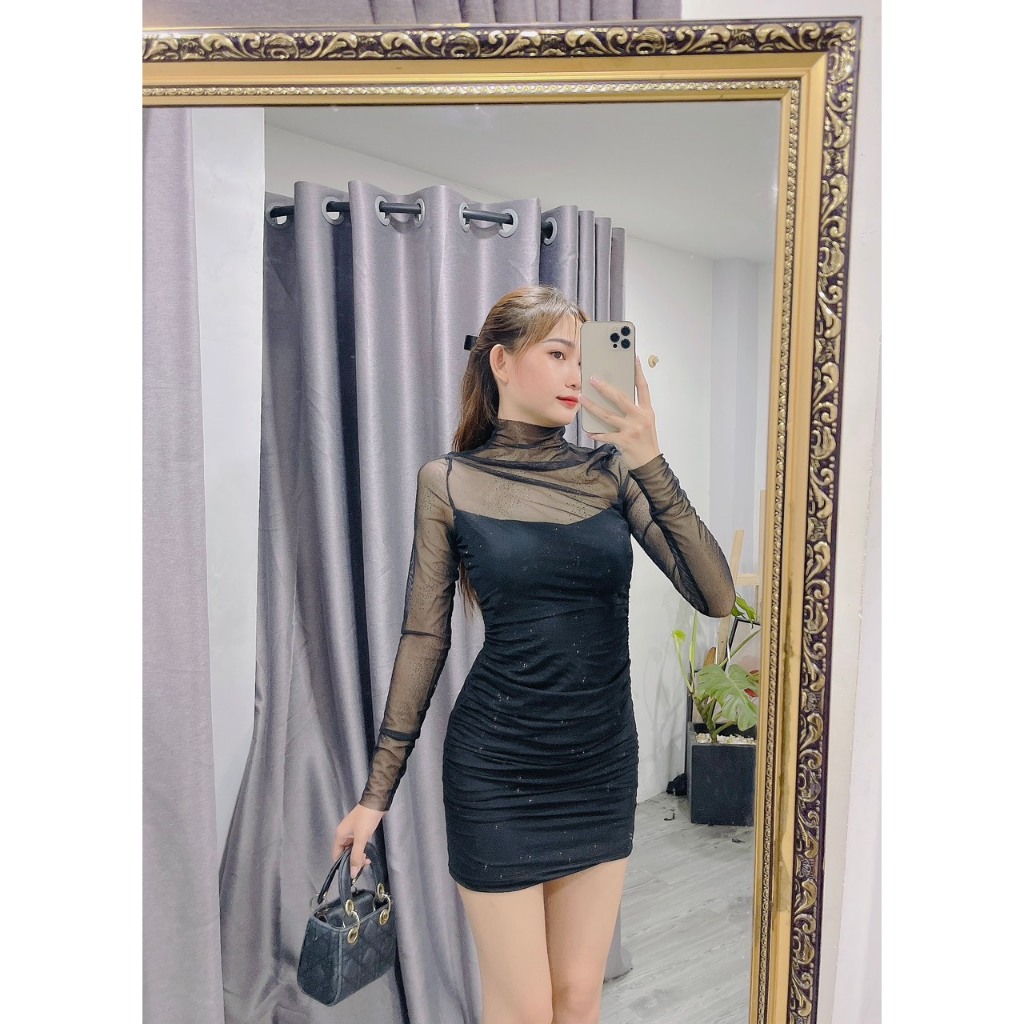 ĐẦM KIM TUYẾN LƯỚI
