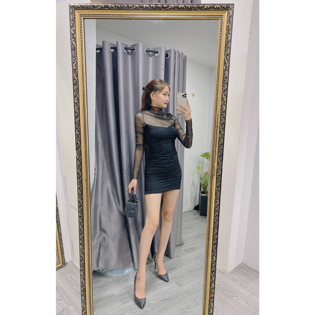 ĐẦM KIM TUYẾN LƯỚI