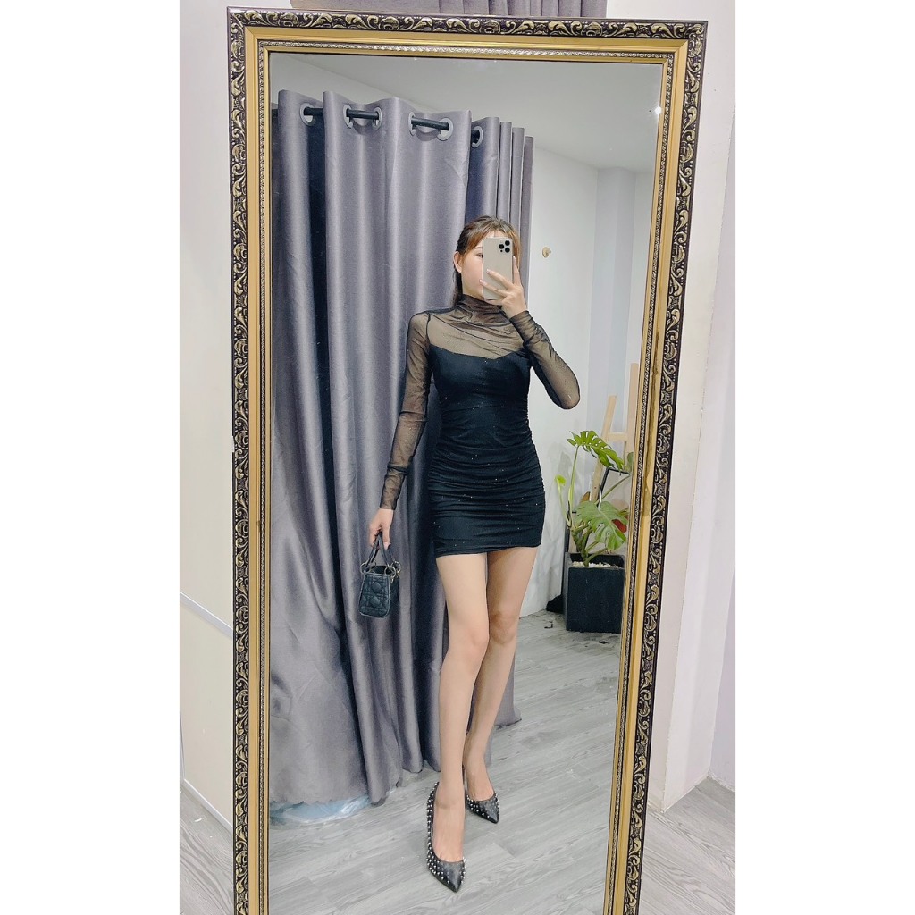 ĐẦM KIM TUYẾN LƯỚI
