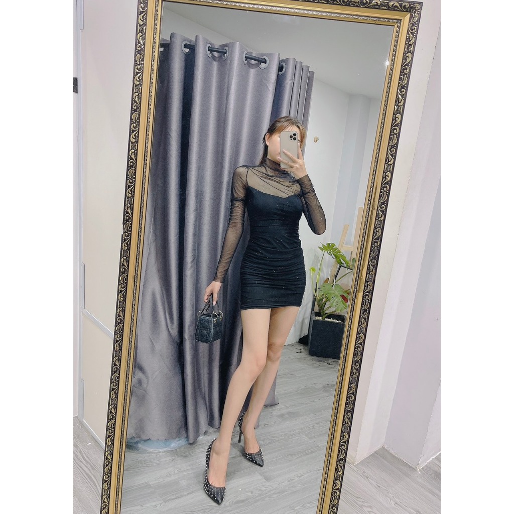 ĐẦM KIM TUYẾN LƯỚI